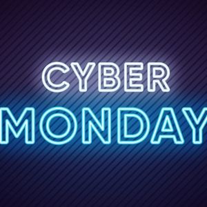Cyber Monday Deals